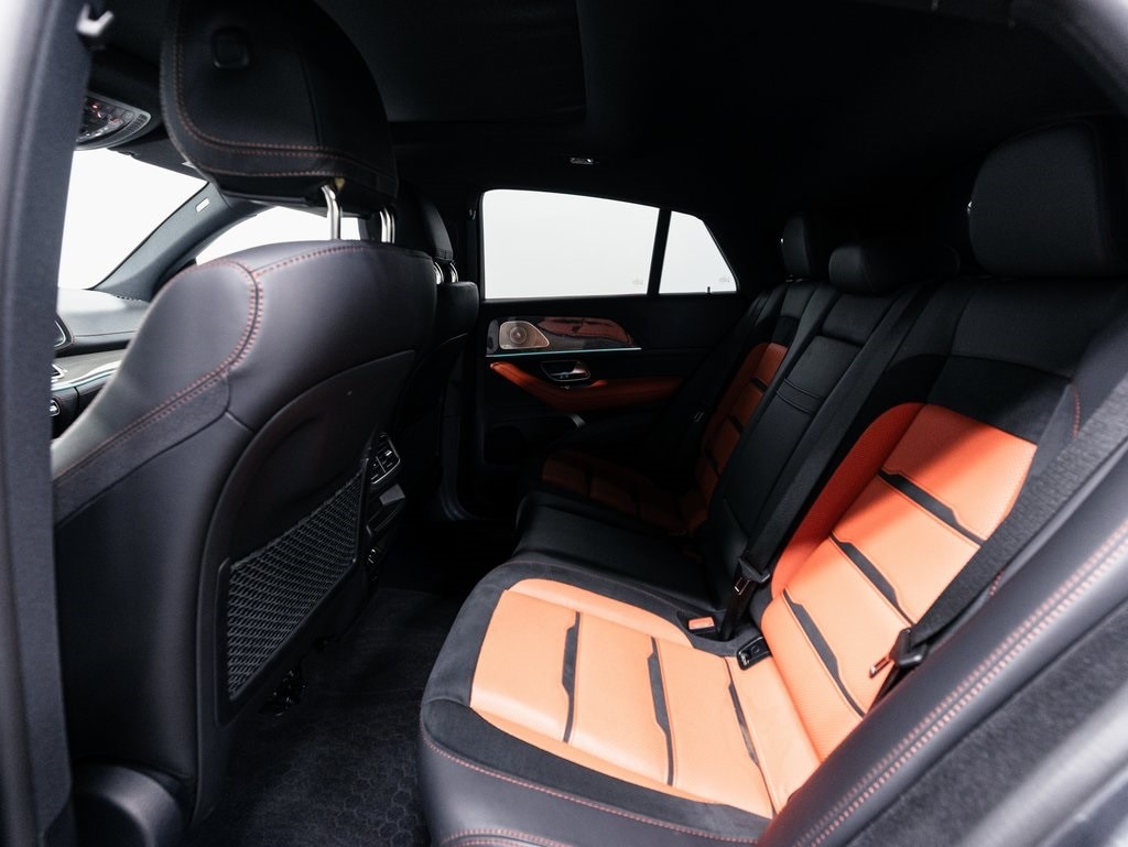 2023 MERCEDES-BENZ GLE-CLASS - Image 25