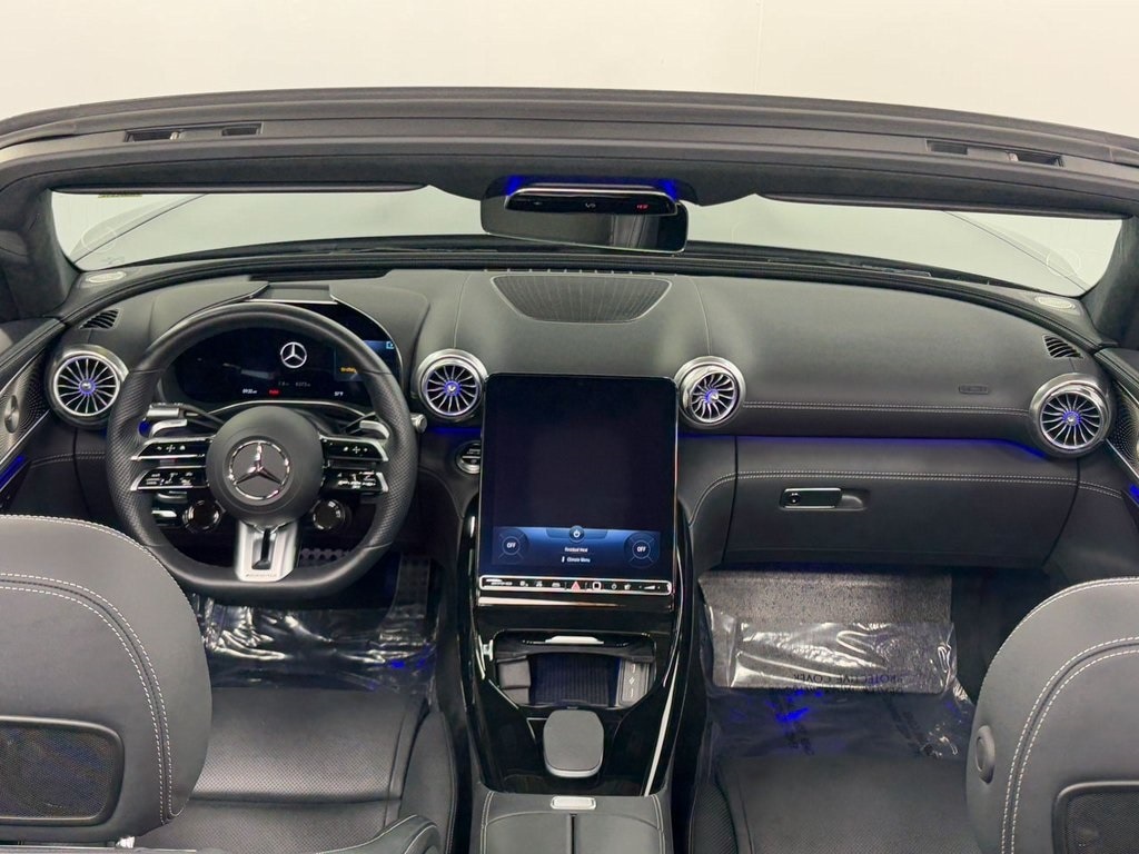 2022 MERCEDES-BENZ SL-CLASS - Image 29