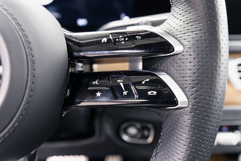 2026 MERCEDES-BENZ GLS-CLASS - Image 13