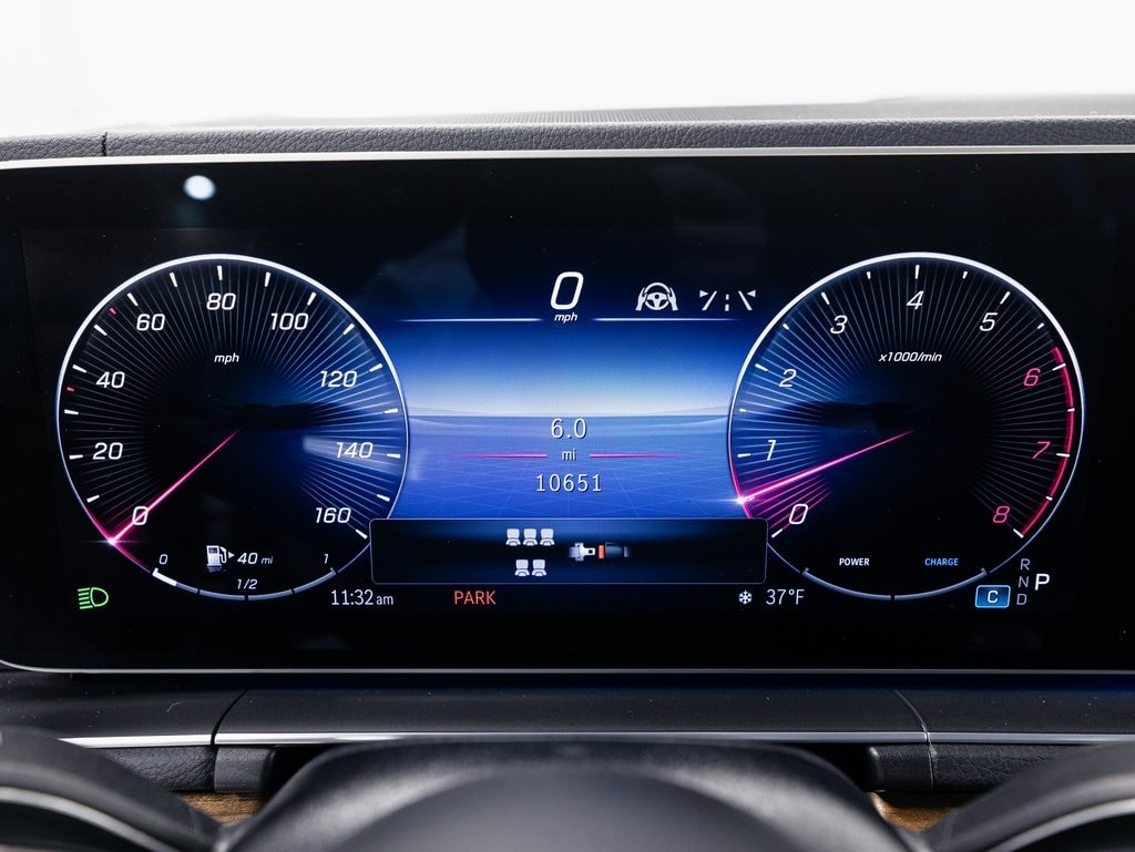 2024 MERCEDES-BENZ GLS-CLASS - Image 14