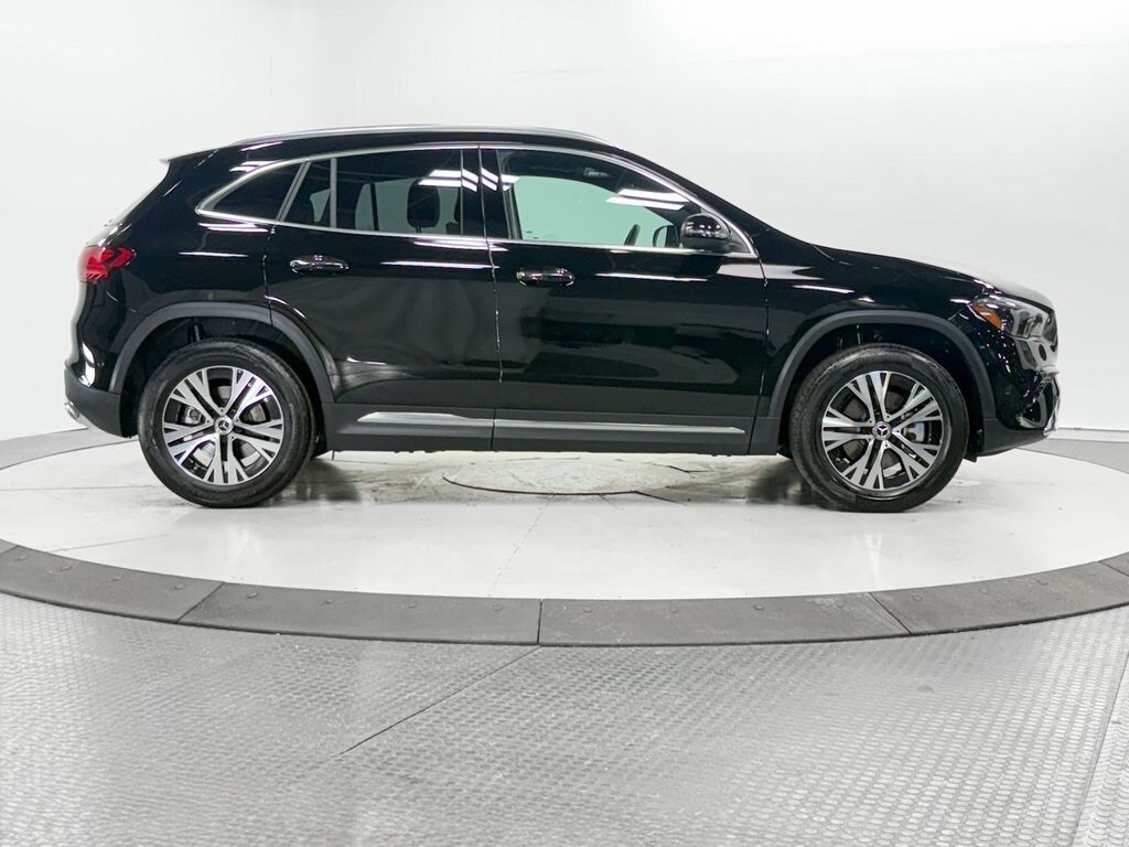 2026 MERCEDES-BENZ GLA-CLASS - Image 28