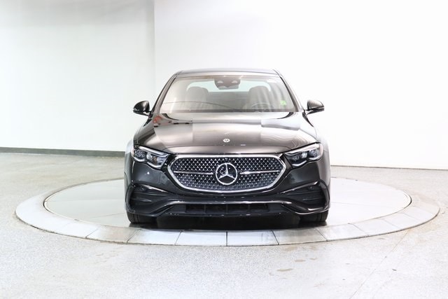 2024 MERCEDES-BENZ E-CLASS - Image 12