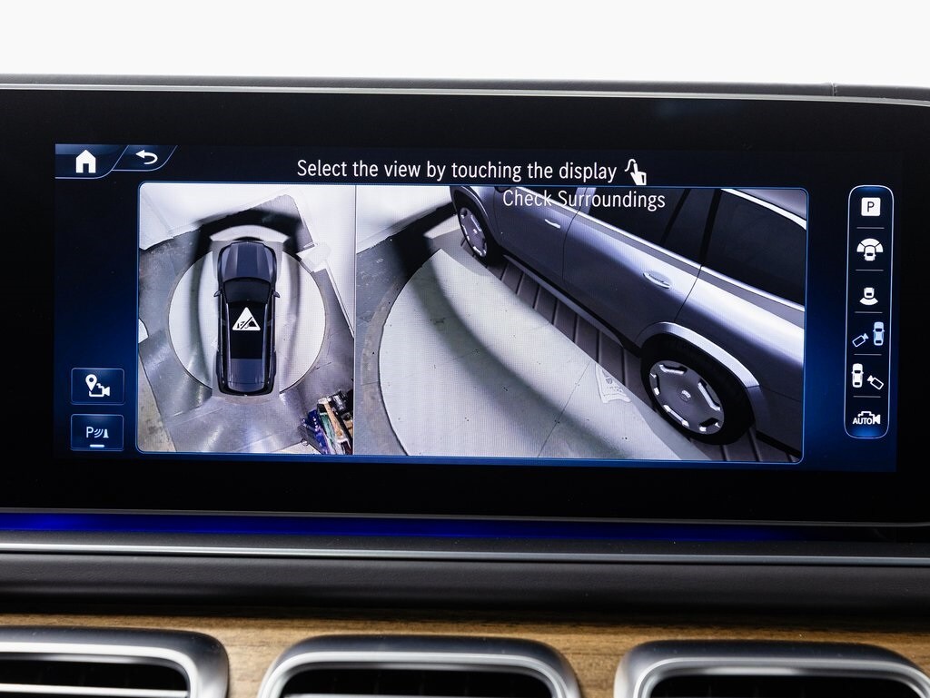 2024 MERCEDES-BENZ GLS-CLASS - Image 23