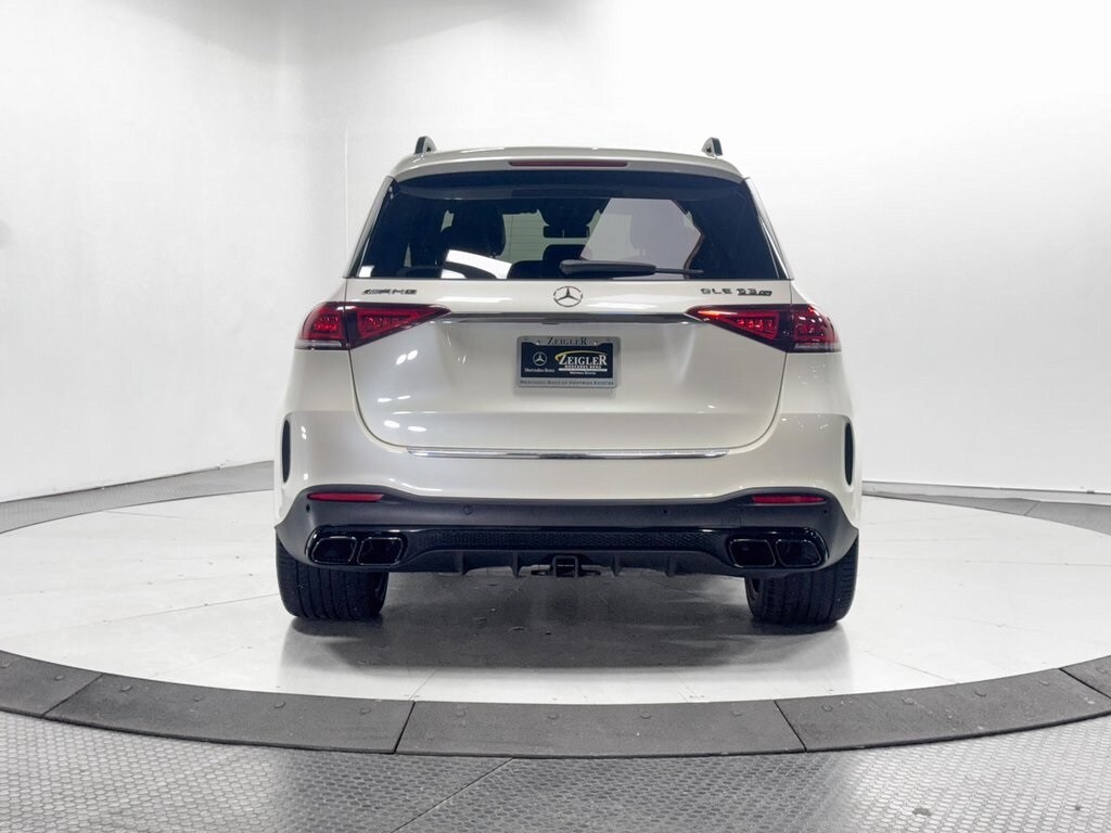2022 MERCEDES-BENZ GLE-CLASS - Image 29