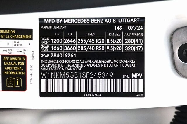 2025 MERCEDES-BENZ GLC-CLASS - Image 29