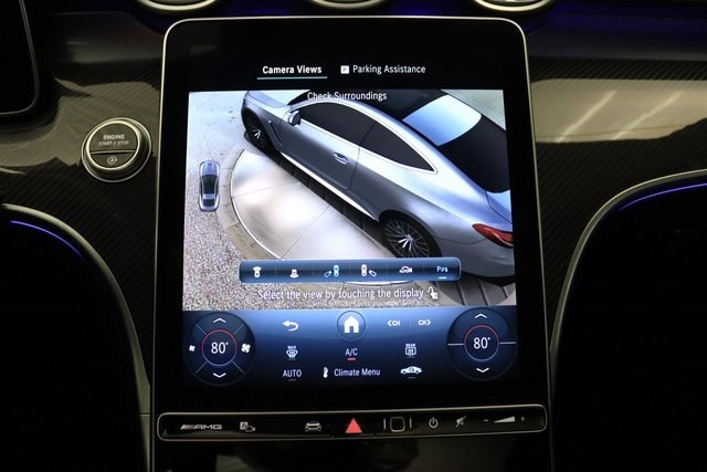 2024 MERCEDES-BENZ CLE - Image 30