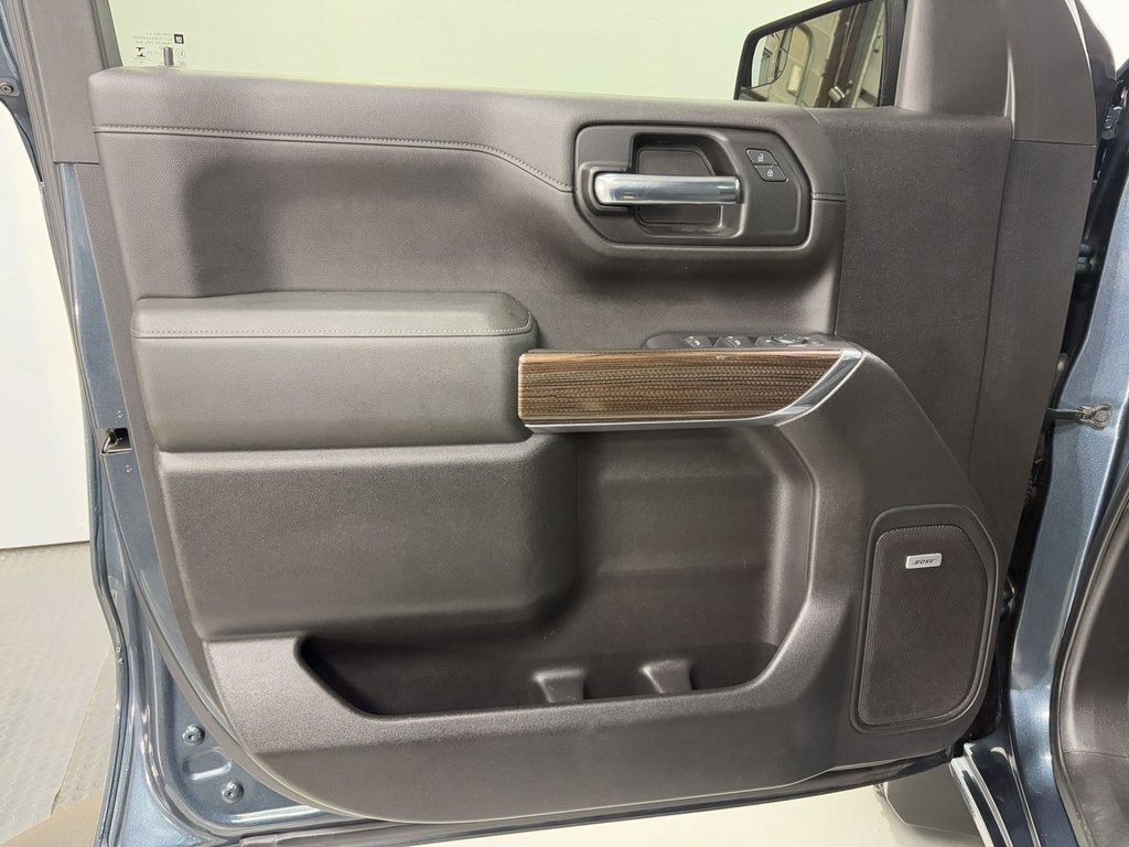 2020 CHEVROLET SILVERADO - Image 6