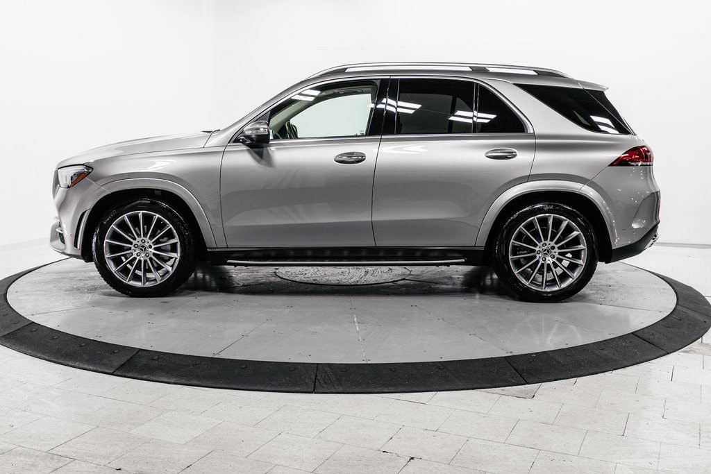 2023 MERCEDES-BENZ GLE-CLASS - Image 4
