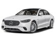 Mercedes-Benz AMG S 63 E