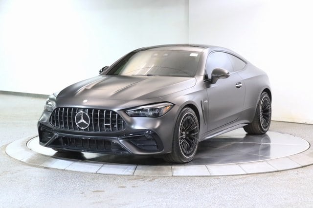 2024 MERCEDES-BENZ CLE - Image 11