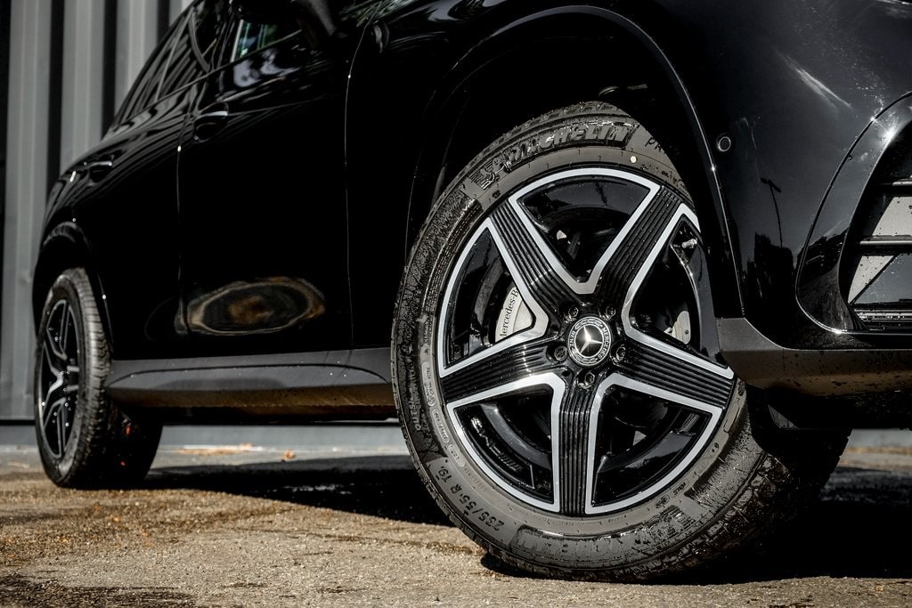 2026 MERCEDES-BENZ GLC-CLASS - Image 7