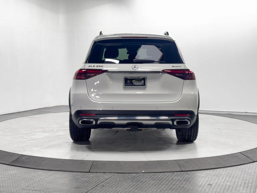 2026 MERCEDES-BENZ GLE-CLASS - Image 30