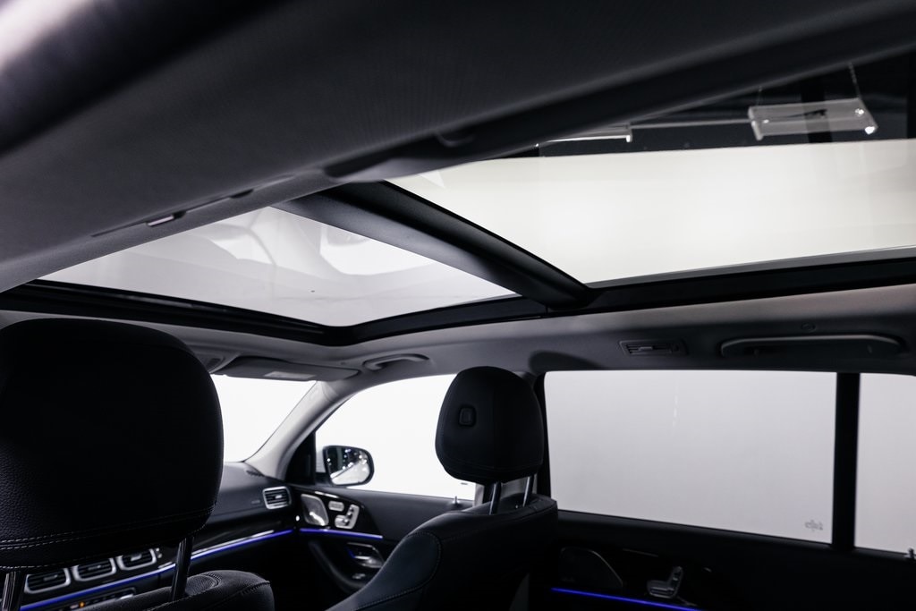 2026 MERCEDES-BENZ GLS-CLASS - Image 26