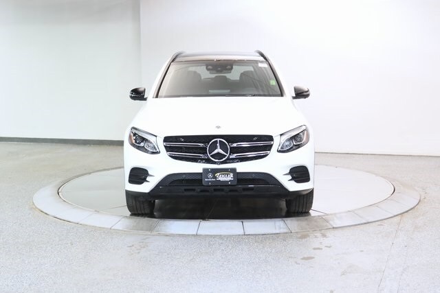 2019 MERCEDES-BENZ GLC-CLASS - Image 7