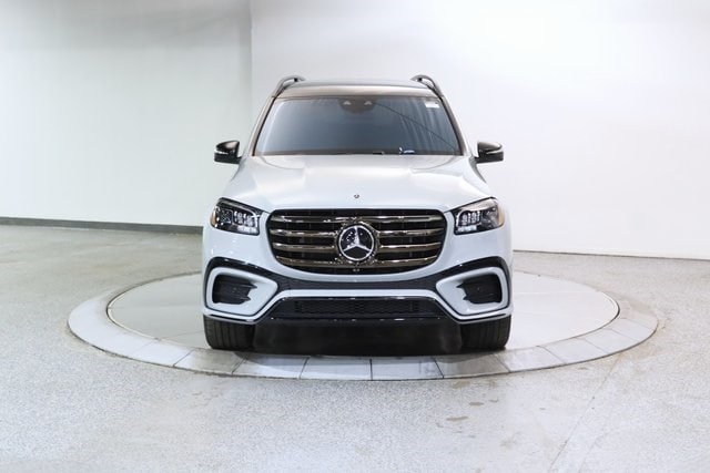 2024 MERCEDES-BENZ GLS-CLASS - Image 11