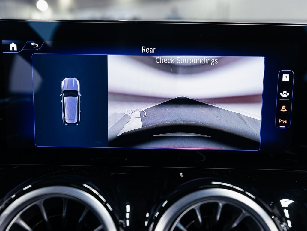 2024 MERCEDES-BENZ EQB-CLASS - Image 17