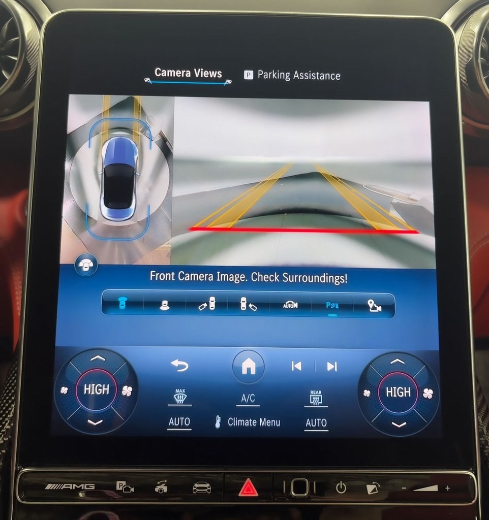 2022 MERCEDES-BENZ SL-CLASS - Image 22