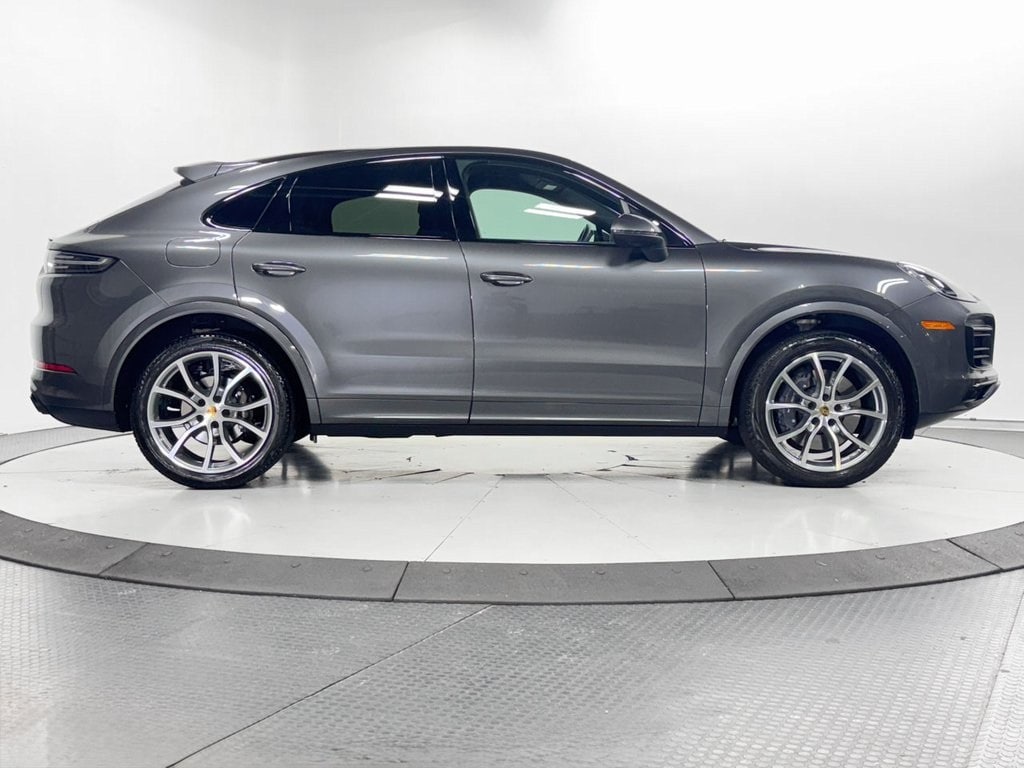 2023 PORSCHE CAYENNE - Image 32
