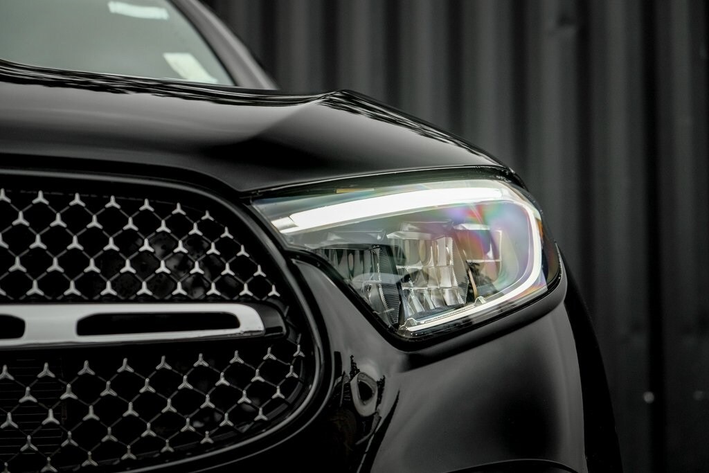 2026 MERCEDES-BENZ GLC-CLASS - Image 6