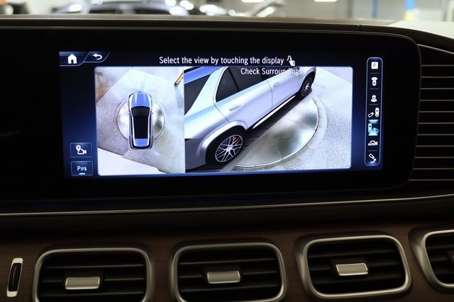 2024 MERCEDES-BENZ GLE-CLASS - Image 29