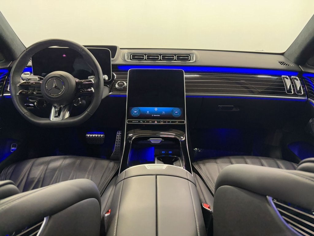 2024 MERCEDES-BENZ S-CLASS - Image 28