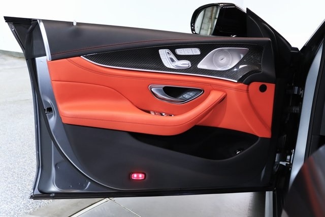 2022 MERCEDES-BENZ AMG GT - Image 17