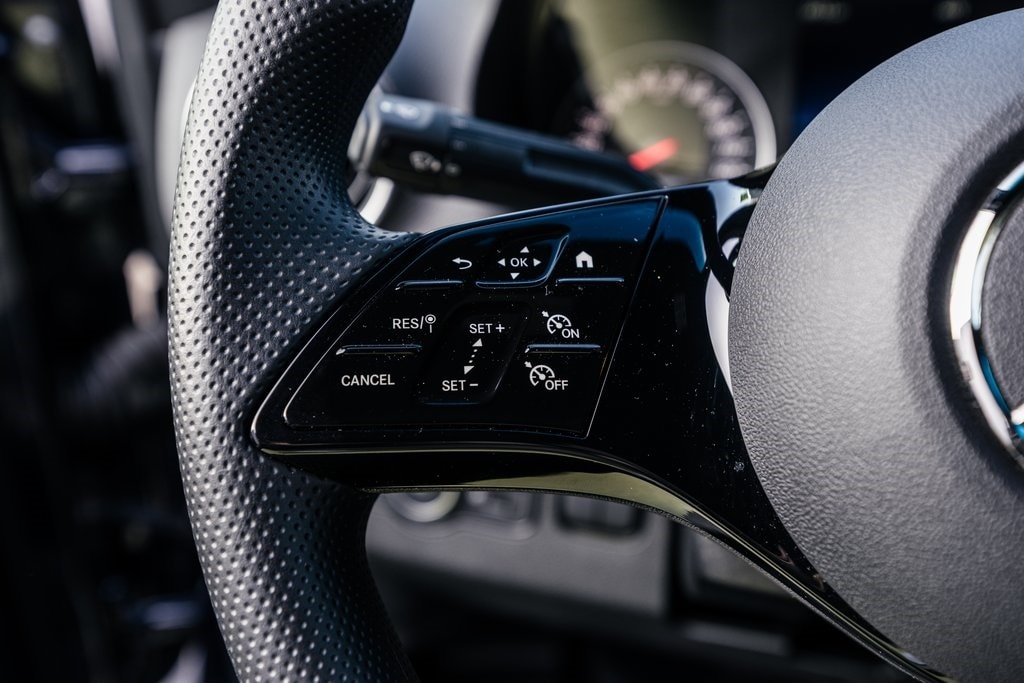 2025 MERCEDES-BENZ SPRINTER - Image 10