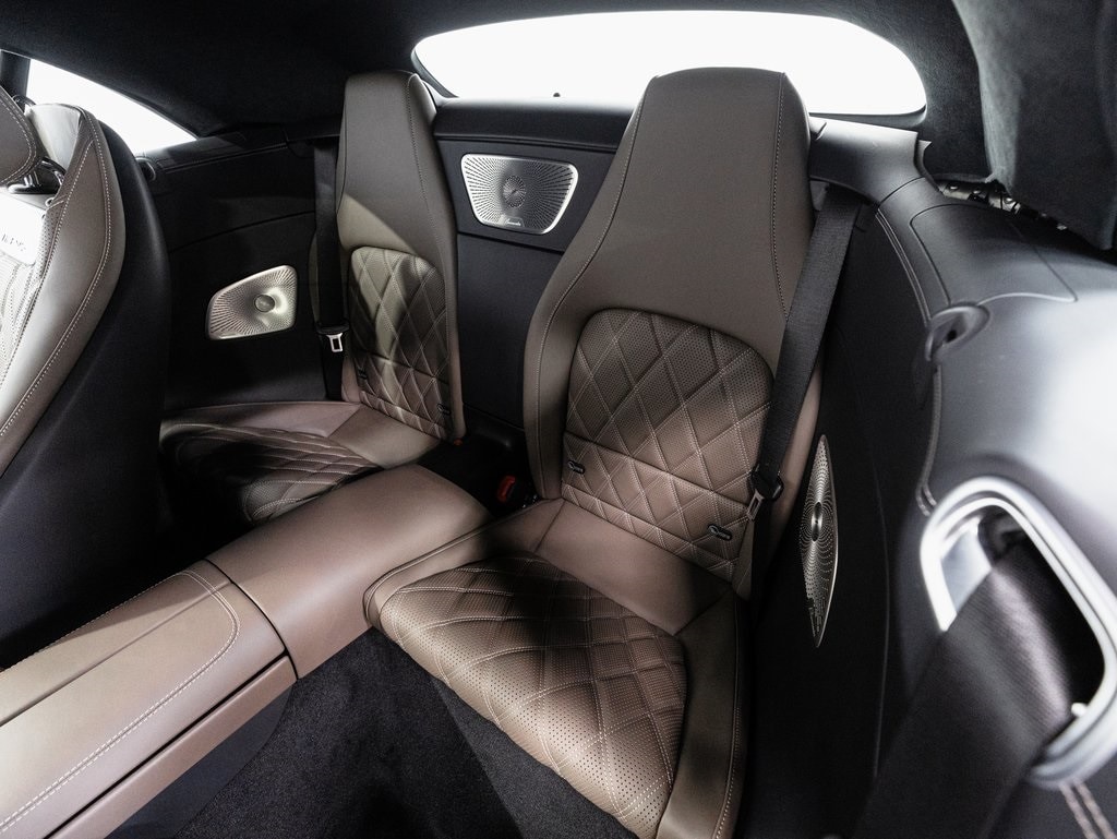 2022 MERCEDES-BENZ SL-CLASS - Image 30