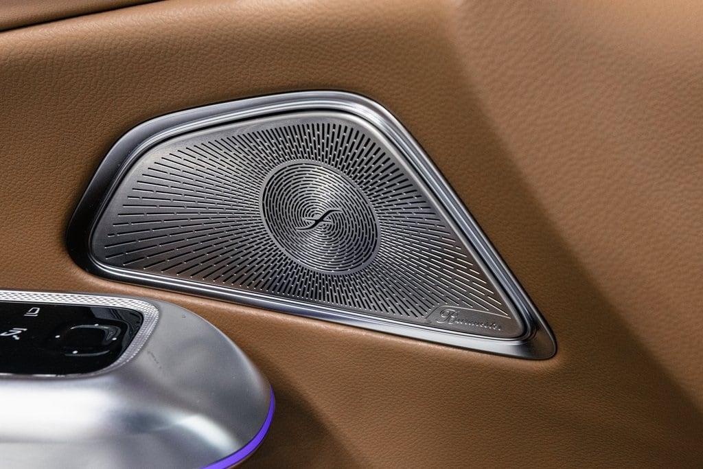 2024 MERCEDES-BENZ E-CLASS - Image 7