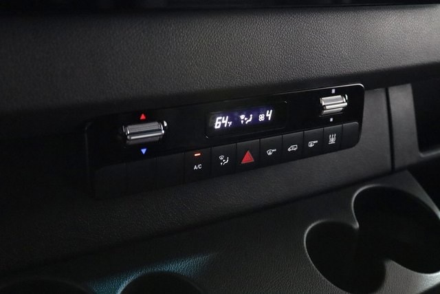 2025 MERCEDES-BENZ SPRINTER - Image 25