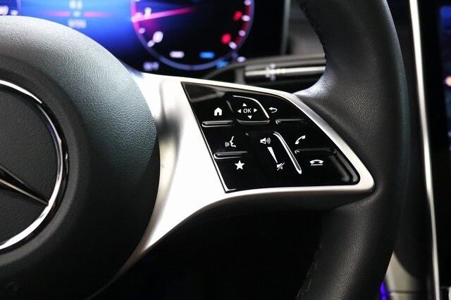 2025 MERCEDES-BENZ GLC-CLASS - Image 6