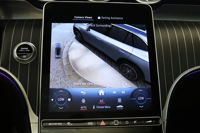 2024 MERCEDES-BENZ GLC-CLASS - Image 29