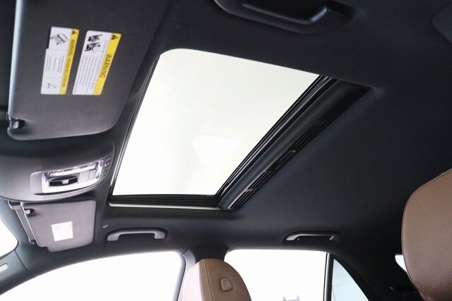 2024 MERCEDES-BENZ GLE-CLASS - Image 9