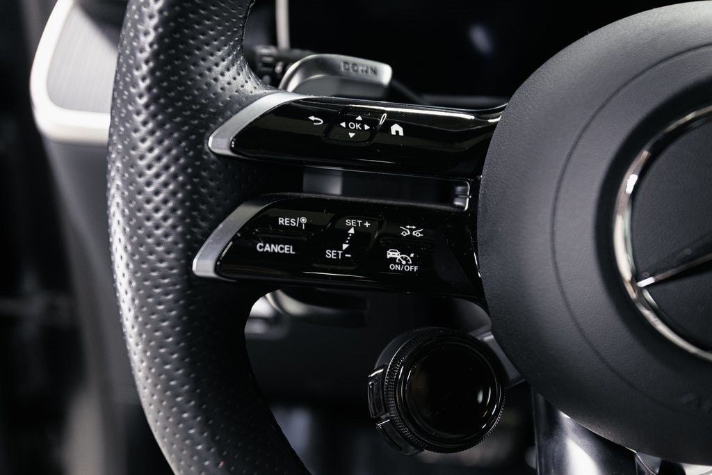 2024 MERCEDES-BENZ GLC-CLASS - Image 11