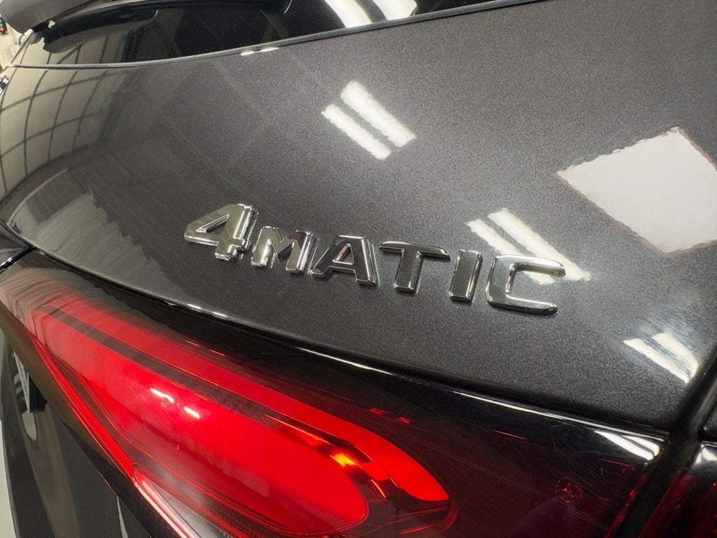 2025 MERCEDES-BENZ GLC-CLASS - Image 32