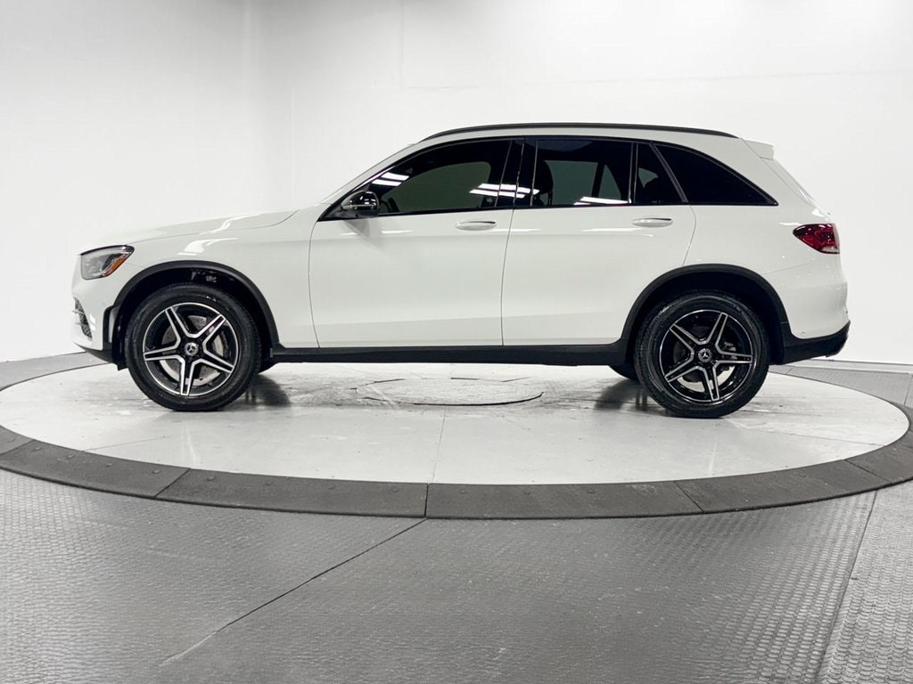 2022 MERCEDES-BENZ GLC-CLASS - Image 4