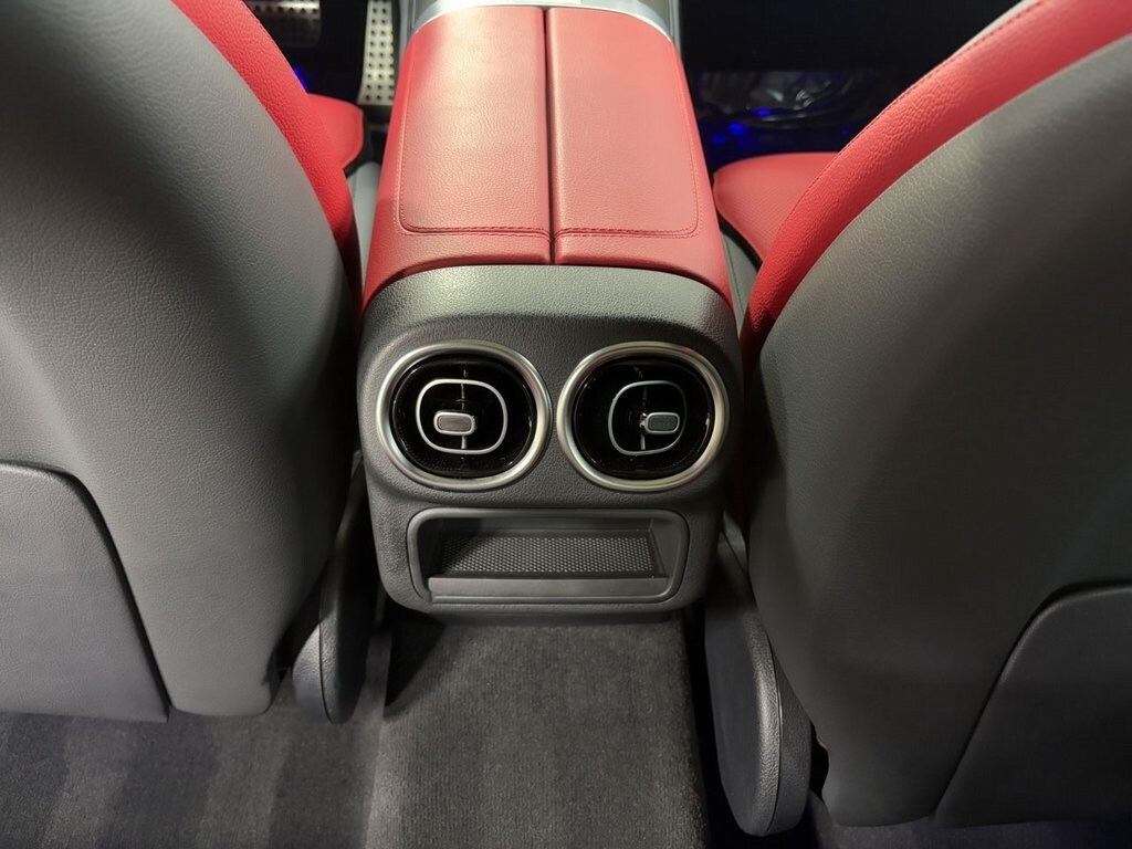 2026 MERCEDES-BENZ GLC-CLASS - Image 27