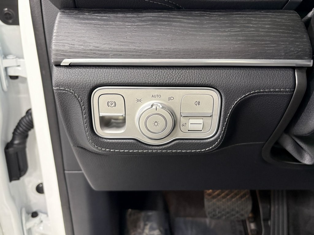 2025 MERCEDES-BENZ GLE-CLASS - Image 10