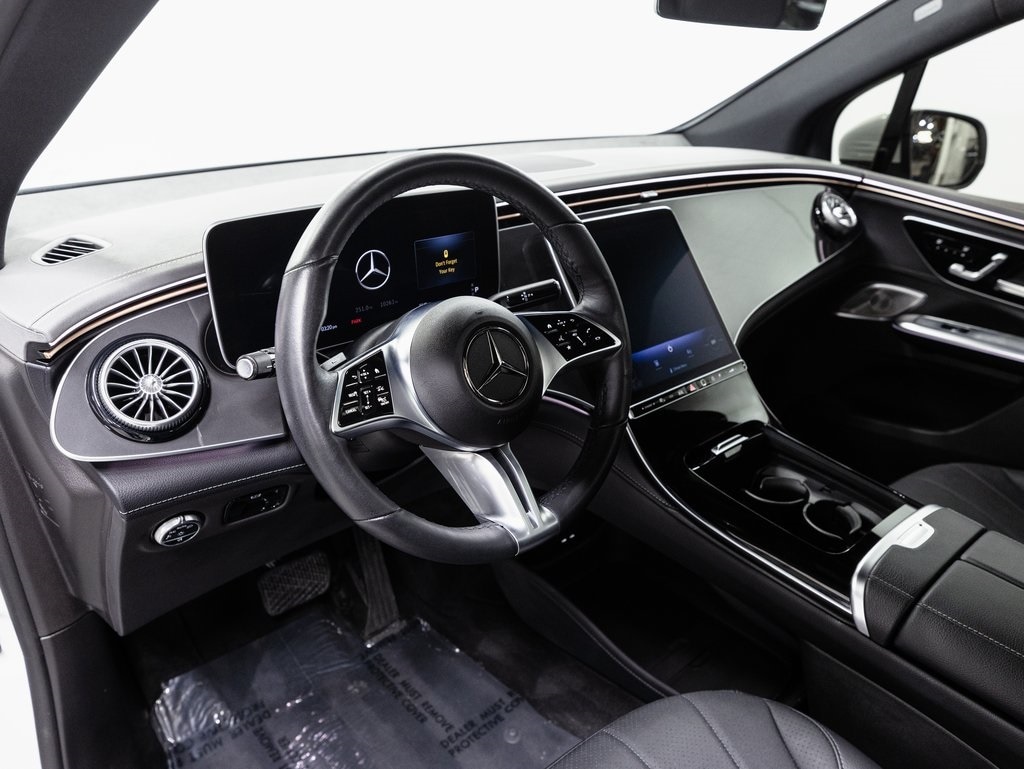2023 MERCEDES-BENZ EQE-CLASS SUV - Image 9