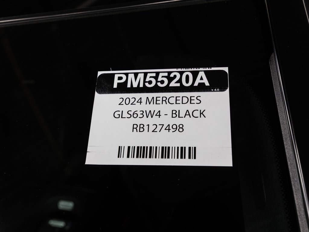 2024 MERCEDES-BENZ GLS-CLASS - Image 46