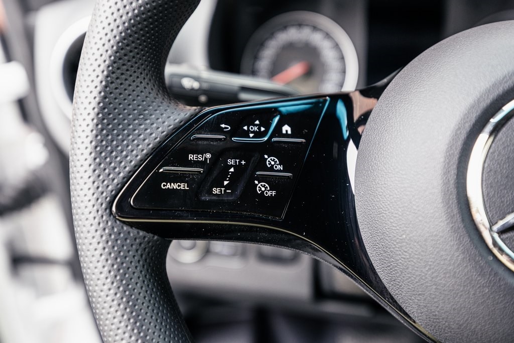 2025 MERCEDES-BENZ SPRINTER - Image 10