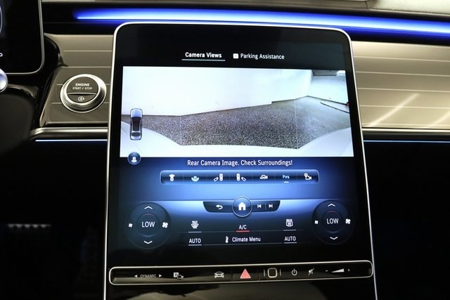 2023 MERCEDES-BENZ S-CLASS - Image 27