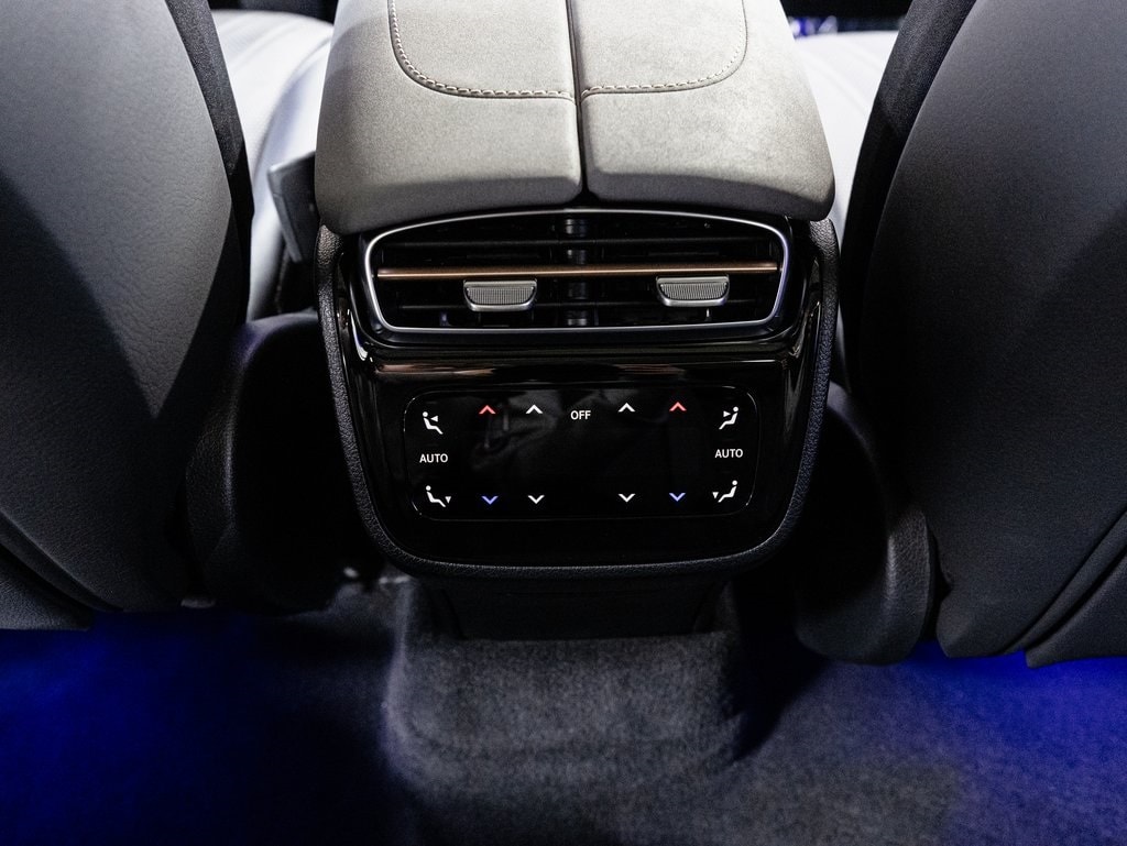 2023 MERCEDES-BENZ EQS-CLASS SUV - Image 31