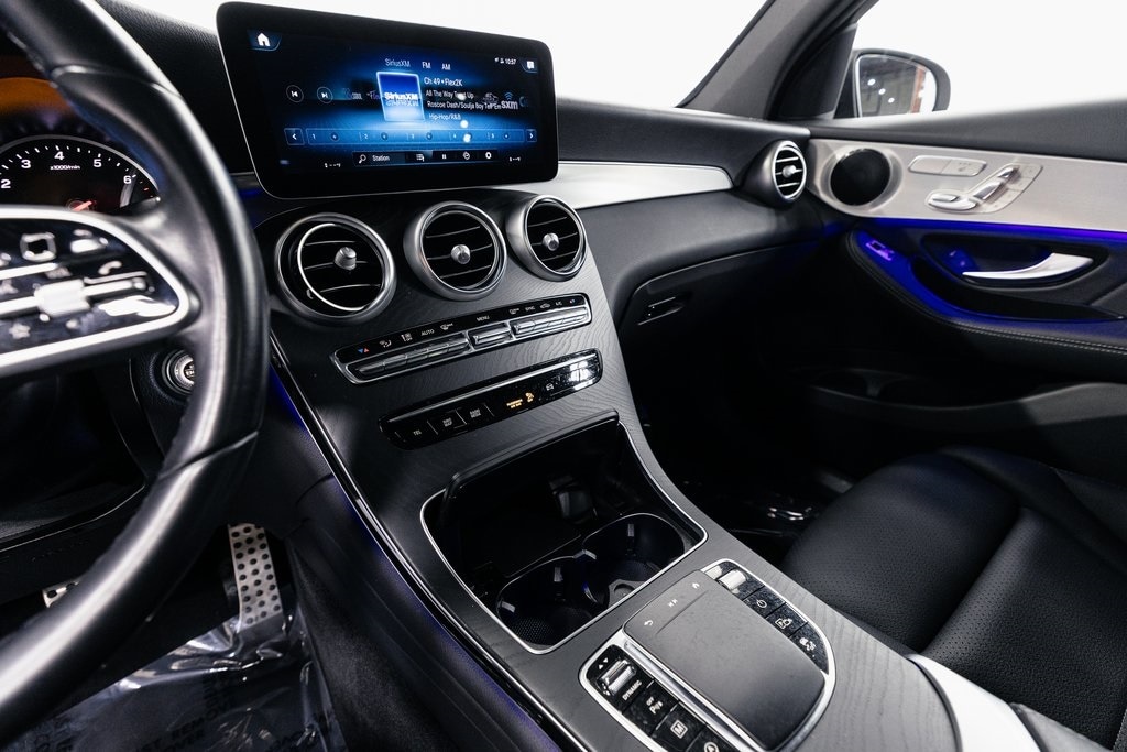 2022 MERCEDES-BENZ GLC-CLASS - Image 14