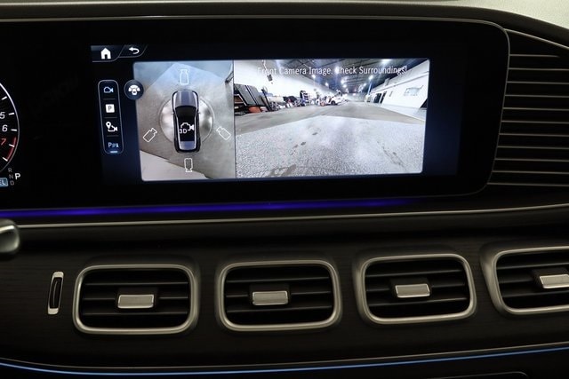 2025 MERCEDES-BENZ GLE-CLASS - Image 27