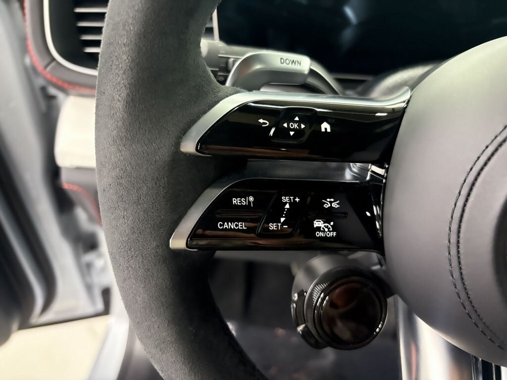 2024 MERCEDES-BENZ GLE-CLASS - Image 12