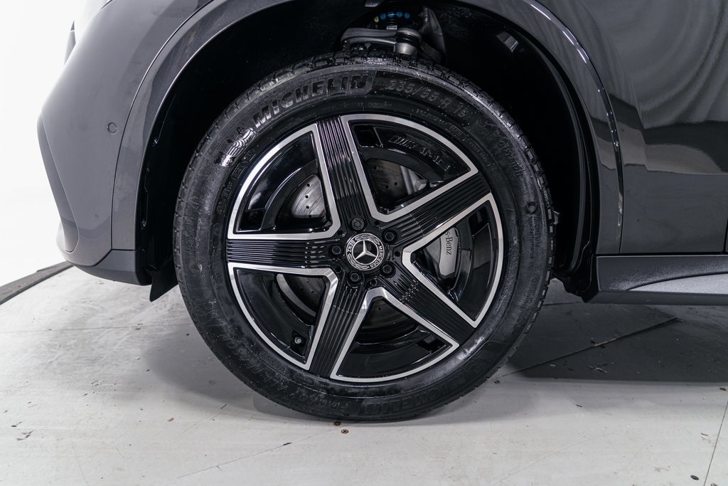 2025 MERCEDES-BENZ GLC-CLASS - Image 35