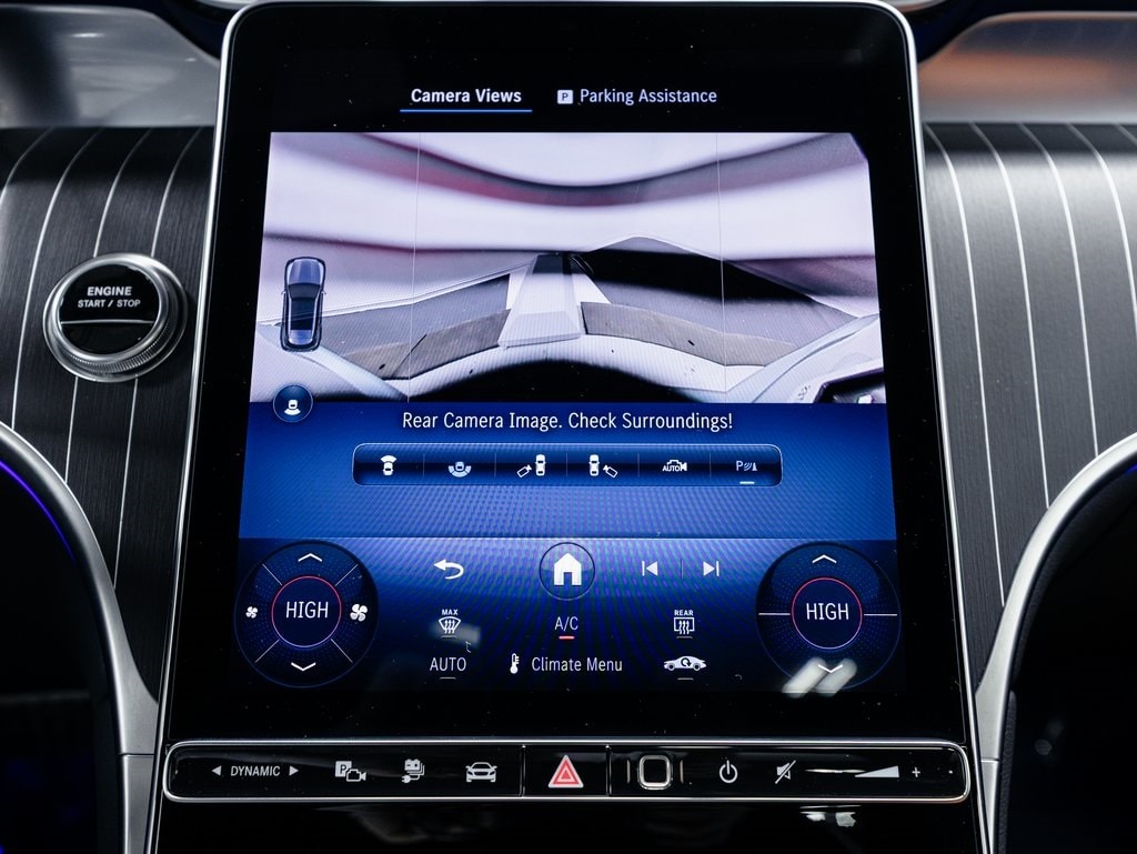 2025 MERCEDES-BENZ GLC-CLASS - Image 20