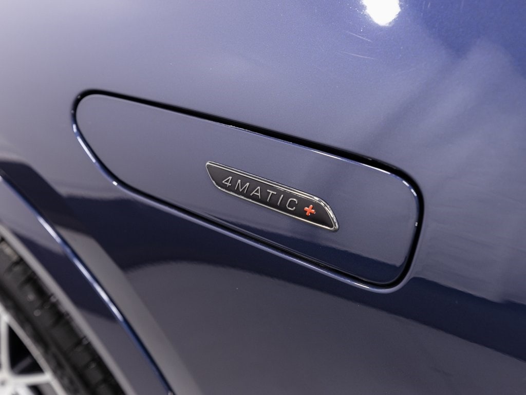 2024 MERCEDES-BENZ EQE-CLASS SUV - Image 40