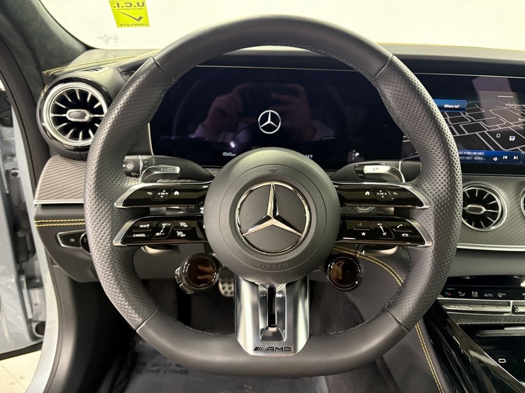 2024 MERCEDES-BENZ AMG GT - Image 14